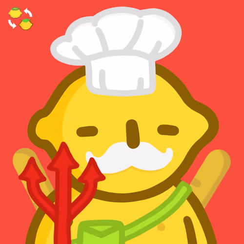 Little Lemon #6109