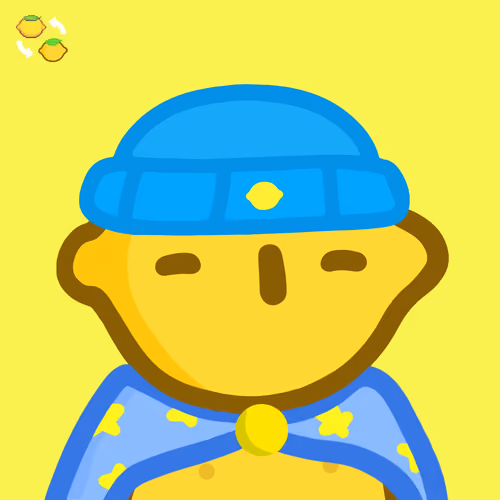 Little Lemon #1704
