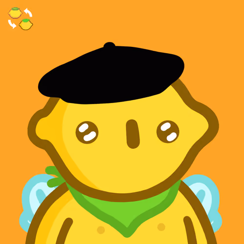 Little Lemon #3190