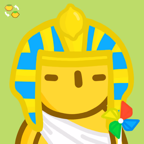 Little Lemon #1539