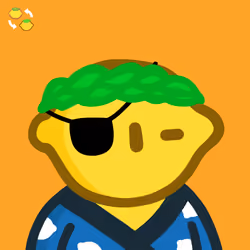 Little Lemon #2482