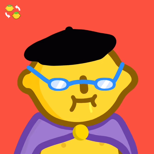 Little Lemon #5953