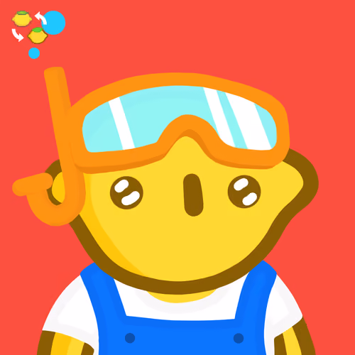 Little Lemon #5128