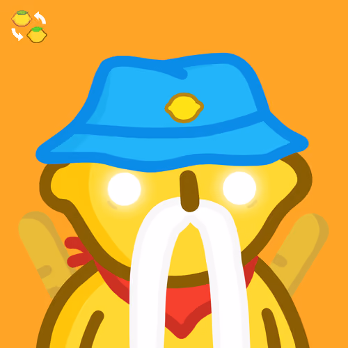 Little Lemon #3266