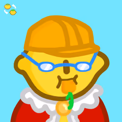 Little Lemon #9805