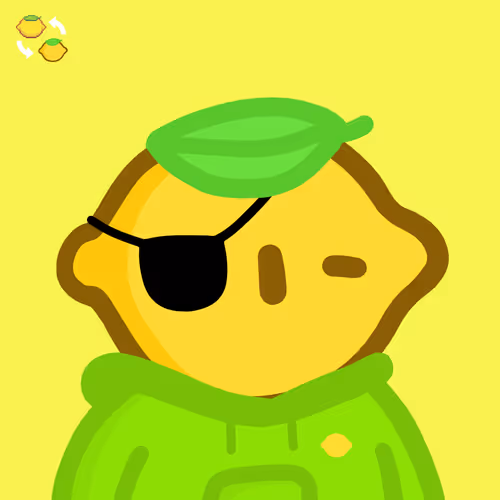 Little Lemon Friends