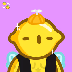Little Lemon #7599