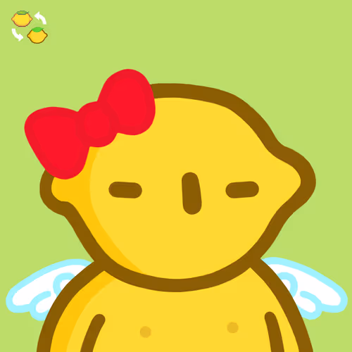 Little Lemon Friends