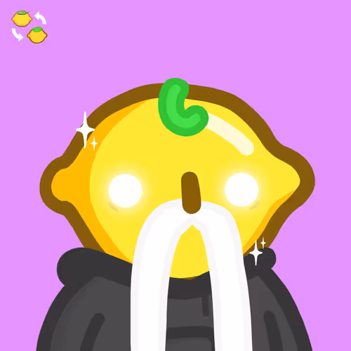 Little Lemon Friends