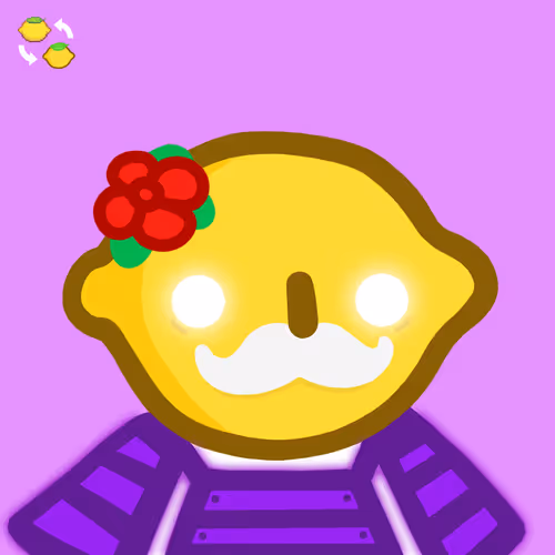 Little Lemon #1782