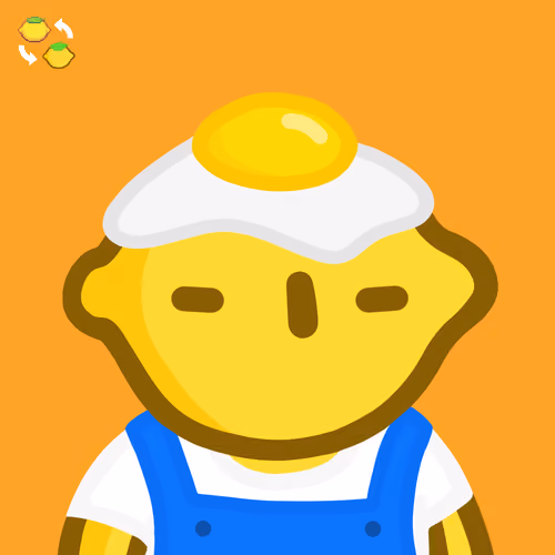 Little Lemon #2541