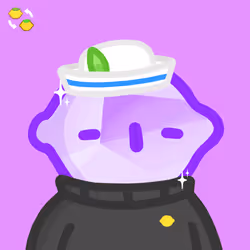 Little Lemon #7321