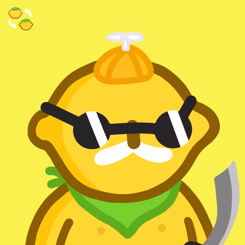 Little Lemon #3680