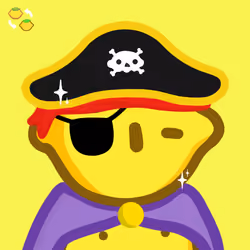 Little Lemon #6849
