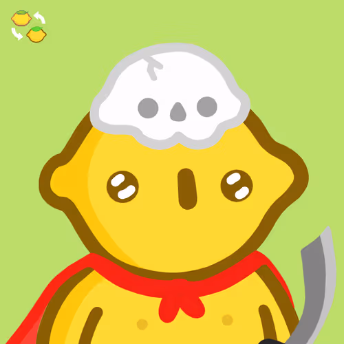 Little Lemon Friends