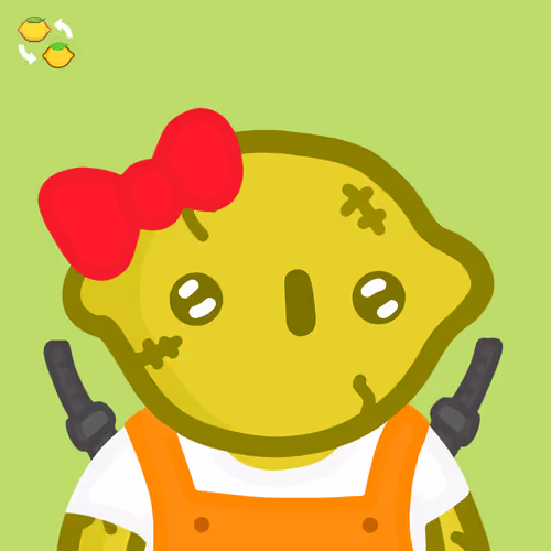 Little Lemon Friends
