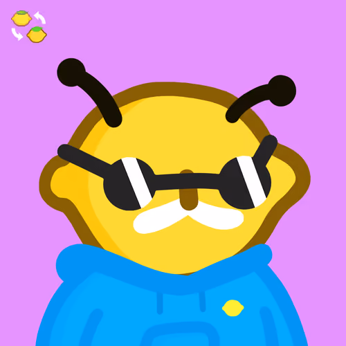 Little Lemon #1673