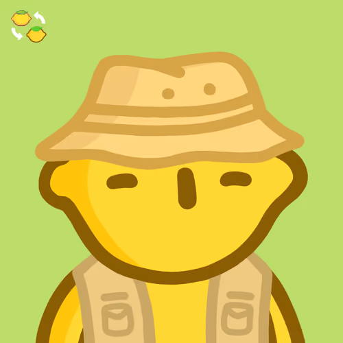 Little Lemon #5469