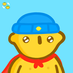 Little Lemon #4987