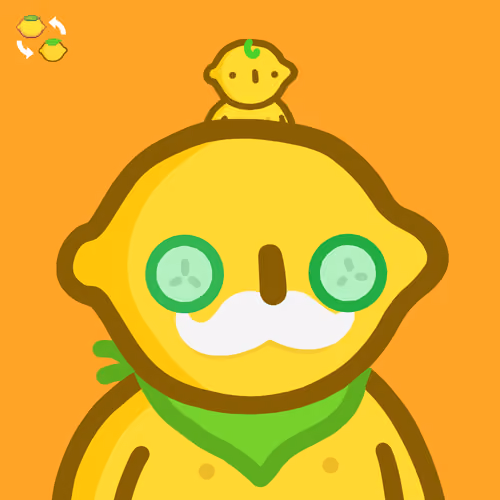 Little Lemon #5927