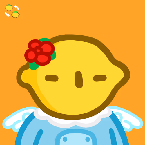 Little Lemon Friends
