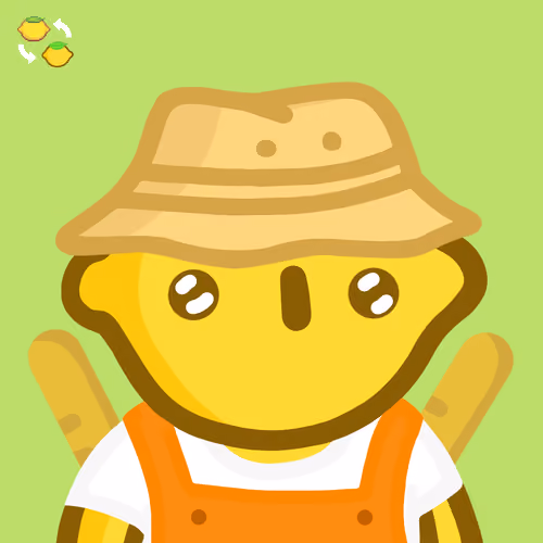 Little Lemon #3489