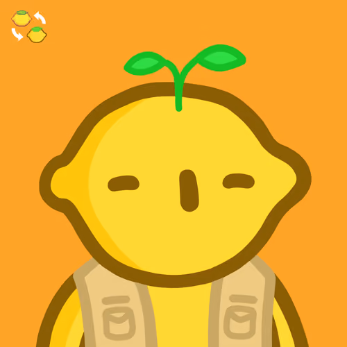 Little Lemon #2849
