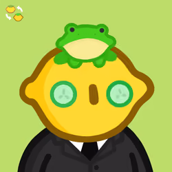 Little Lemon #7649