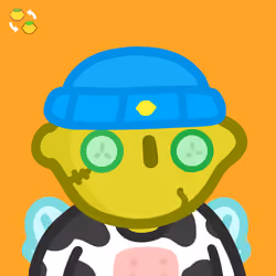 Little Lemon #7674