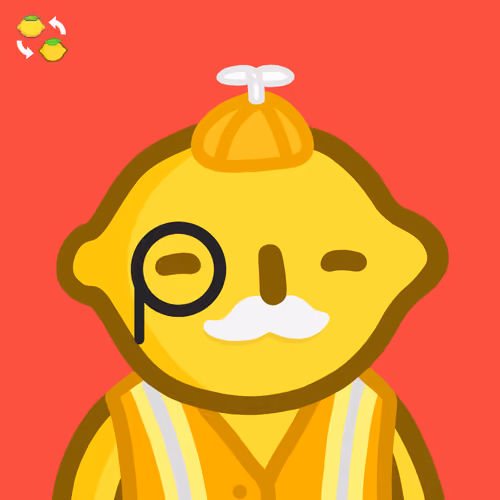 Little Lemon #4012