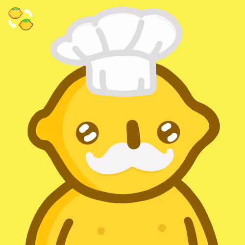 Little Lemon #426