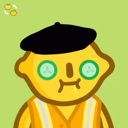 Little Lemon #8383