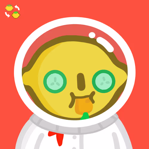 Little Lemon Friends