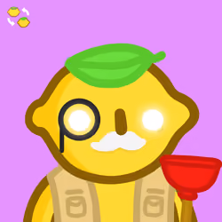 Little Lemon #3249