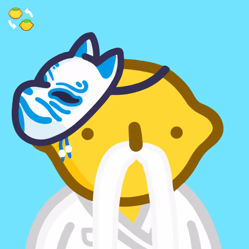 Little Lemon #541