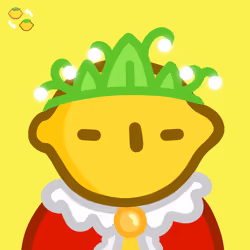 Little Lemon #7534