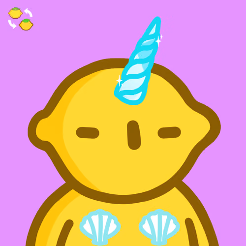 Little Lemon #1249