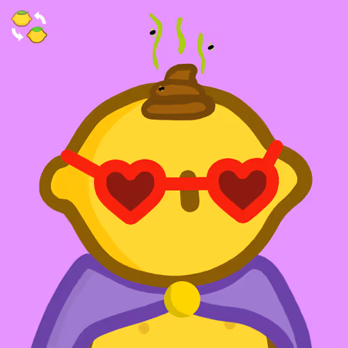 Little Lemon #4406