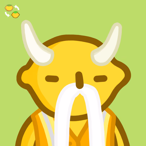 Little Lemon #3540