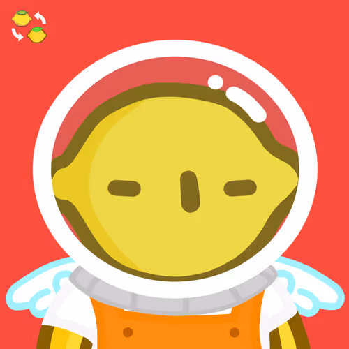Little Lemon Friends