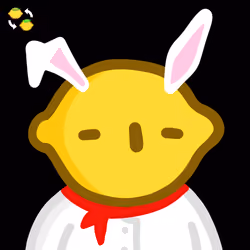 Little Lemon #1287