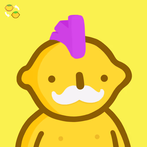 Little Lemon #4488