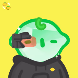 Little Lemon #2064