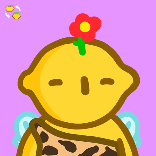 Little Lemon #6836