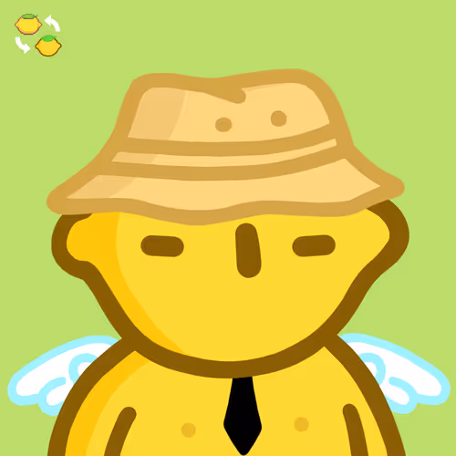 Little Lemon Friends