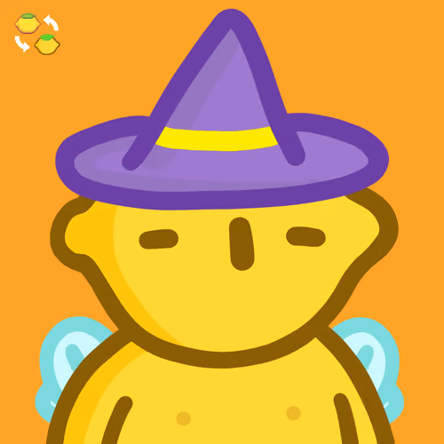 Little Lemon #3833