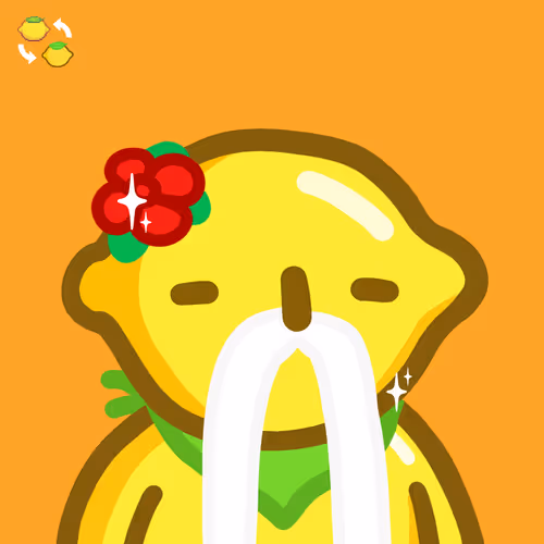 Little Lemon Friends