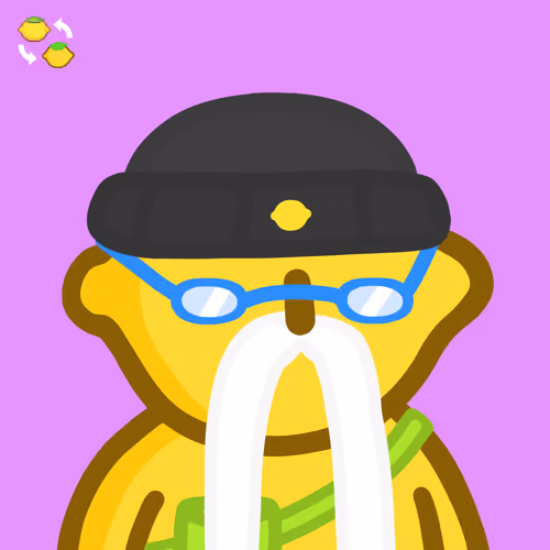 Little Lemon #5946