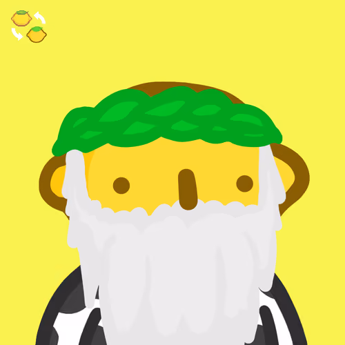 Little Lemon #7711
