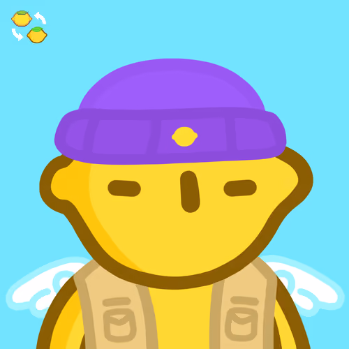 Little Lemon #6007